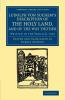 Ludolph Von Suchem's Description of the Holy Land and of the Way Thither