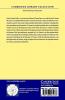 The Archdeaconry of Richmond in the Eighteenth Century