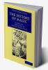 The History of Magic