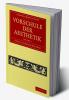 Vorschule Der Aesthetik