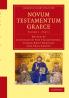Novum Testamentum Graece