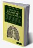 A   Treatise on Pulmonary Consumption