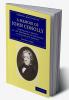 A Memoir of John Conolly M.D. D.C.L