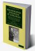 Bibliographia Zoologiae Et Geologiae Volume 1