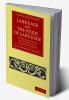 Language and the Study of Language
