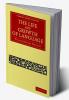 The Life and Growth of Language