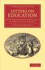 Letters on Education