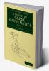 A History of Greek Mathematics