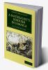 A Naturalist's Sojourn in Jamaica