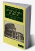 Consolations in Travel