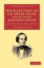 Recollections of A. N. Welby Pugin and His Father Augustus Pugin