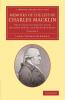 Memoirs of the Life of Charles Macklin Esq.