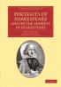 Portraits of Shakespeare and on the Sonnets of Shakespeare