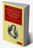 Memoirs of the Life and Writings of Mrs Frances Sheridan