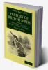 History of British Birds
