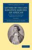 Letters of the Late Ignatius Sancho an African