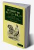 History of British Birds