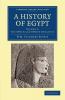 A History of Egypt
