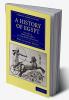 A History of Egypt