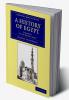 A History of Egypt