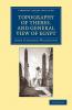 Topography of Thebes and General View of Egypt