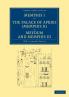 Memphis I the Palace of Apries (Memphis II) Meydum and Memphis III