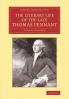 The Literary Life of the Late Thomas Pennant Esq.