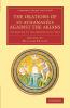 The Orations of St Athanasius Against the Arians