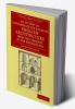 An  Attempt to Discriminate the Styles of English Architecture from the Conquest to the Reformation