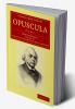 Opuscula