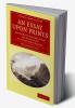 An Essay Upon Prints