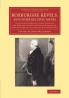 Roxburghe Revels and Other Relative Papers