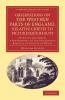 Observations on the Western Parts of England Relative Chiefly to Picturesque Beauty