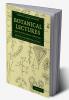 Botanical Lectures