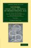 The Works Literary Moral and Medical of Thomas Percival M.D.