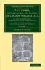 The Works Literary Moral and Medical of Thomas Percival M.D.