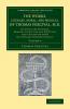 The Works Literary Moral and Medical of Thomas Percival M.D.