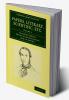Papers Literary Scientific Etc.