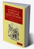 Handbook of Familiar Quotations