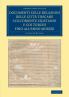 Documenti Sulle Relazioni Delle Citta Toscane Coll'oriente Cristiano E Coi Turchi Fino All'anno MDXXXI