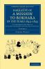 Narrative of a Mission to Bokhara in the Years 1843 1845