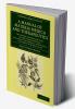 A   Manual of Materia Medica and Therapeutics
