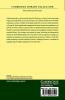 Catalogus Bibliothecae Historico-Naturalis Josephi Banks
