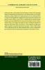 Catalogus Bibliothecae Historico-Naturalis Josephi Banks