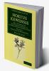 Hortus Kewensis