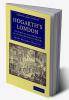 Hogarth's London