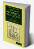 A System of Mechanical Philosophy