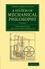 A System of Mechanical Philosophy