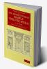 The Architecture of Marcus Vitruvius Pollio