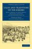 Tales and Traditions of the Eskimo
